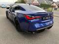 BMW M4 Compétition - 510CH  Sport Bleu - thumbnail 6