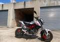 Benelli TNT 125 Blanc - thumbnail 1