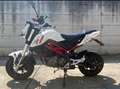 Benelli TNT 125 Blanc - thumbnail 3