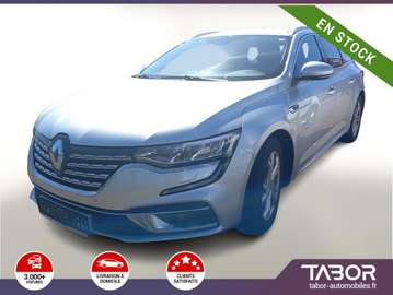 Grandtr 2.0 BdCi 160 Aut. Busi