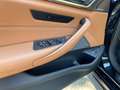 BMW 520 520d Touring Aut. Schwarz - thumbnail 18