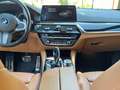 BMW 520 520d Touring Aut. Schwarz - thumbnail 21