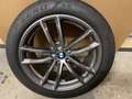 BMW 520 520d Touring Aut. Schwarz - thumbnail 24