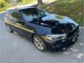 BMW 520 520d Touring Aut. Schwarz - thumbnail 4