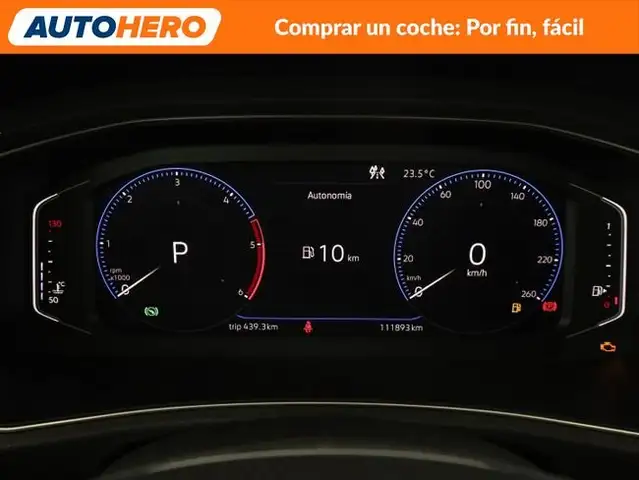 Volkswagen T-Roc view 25