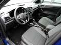 Volkswagen T-Cross 1.5 TSI DSG R-Line Bleu - thumbnail 6