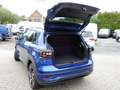 Volkswagen T-Cross 1.5 TSI DSG R-Line Bleu - thumbnail 5
