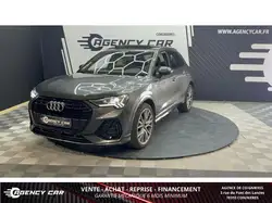 Audi Q3 2.0 35 TDI - 150 - BV S-tronic   2019 S Line