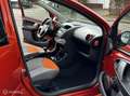 Toyota Aygo 1.0 VVT-i Comfort Orange airco 5drs lmv nw apk Naranja - thumbnail 10