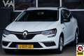Renault Megane Estate 1.3 TCe Limited, NL, trekhaak, CarPlay Weiß - thumbnail 1