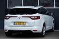 Renault Megane Estate 1.3 TCe Limited, NL, trekhaak, CarPlay Weiß - thumbnail 2