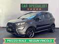 Ford EcoSport 1.0 125 CV ST-Line NAVI|CRUISE|KEYLESS|17' Grigio - thumbnail 1