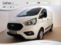 Ford Transit Custom 280 2.0 TDCi 130 MHEV PC Furgone Trend Blanco - thumbnail 1