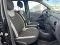 Dacia Lodgy *1.Hand*96KW*Euro6*STEPWAY*NAVI*KLIMA*TÜV* Noir - thumbnail 12