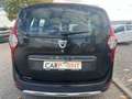 Dacia Lodgy *1.Hand*96KW*Euro6*STEPWAY*NAVI*KLIMA*TÜV* Noir - thumbnail 5