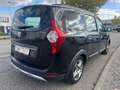 Dacia Lodgy *1.Hand*96KW*Euro6*STEPWAY*NAVI*KLIMA*TÜV* Noir - thumbnail 6