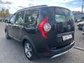 Dacia Lodgy *1.Hand*96KW*Euro6*STEPWAY*NAVI*KLIMA*TÜV* Noir - thumbnail 4