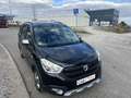 Dacia Lodgy *1.Hand*96KW*Euro6*STEPWAY*NAVI*KLIMA*TÜV* Noir - thumbnail 9