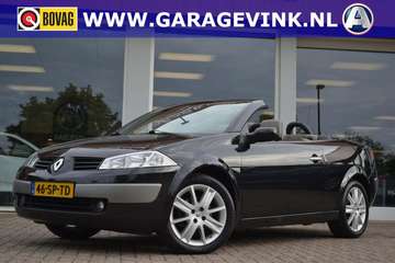 2.0 16V CABRIO | 41.072km NAP
