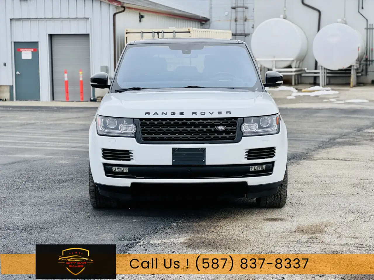 Land Rover Range Rover снимка Land Rover Range Rover