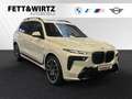 BMW X7 xDrive40d M Sport|AHK|SkyLounge|22"LMR|Autobahnass Blanc - thumbnail 1