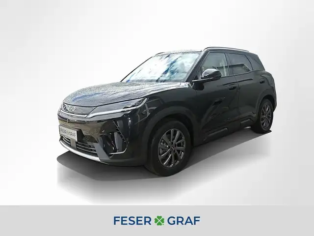BYD Atto 2