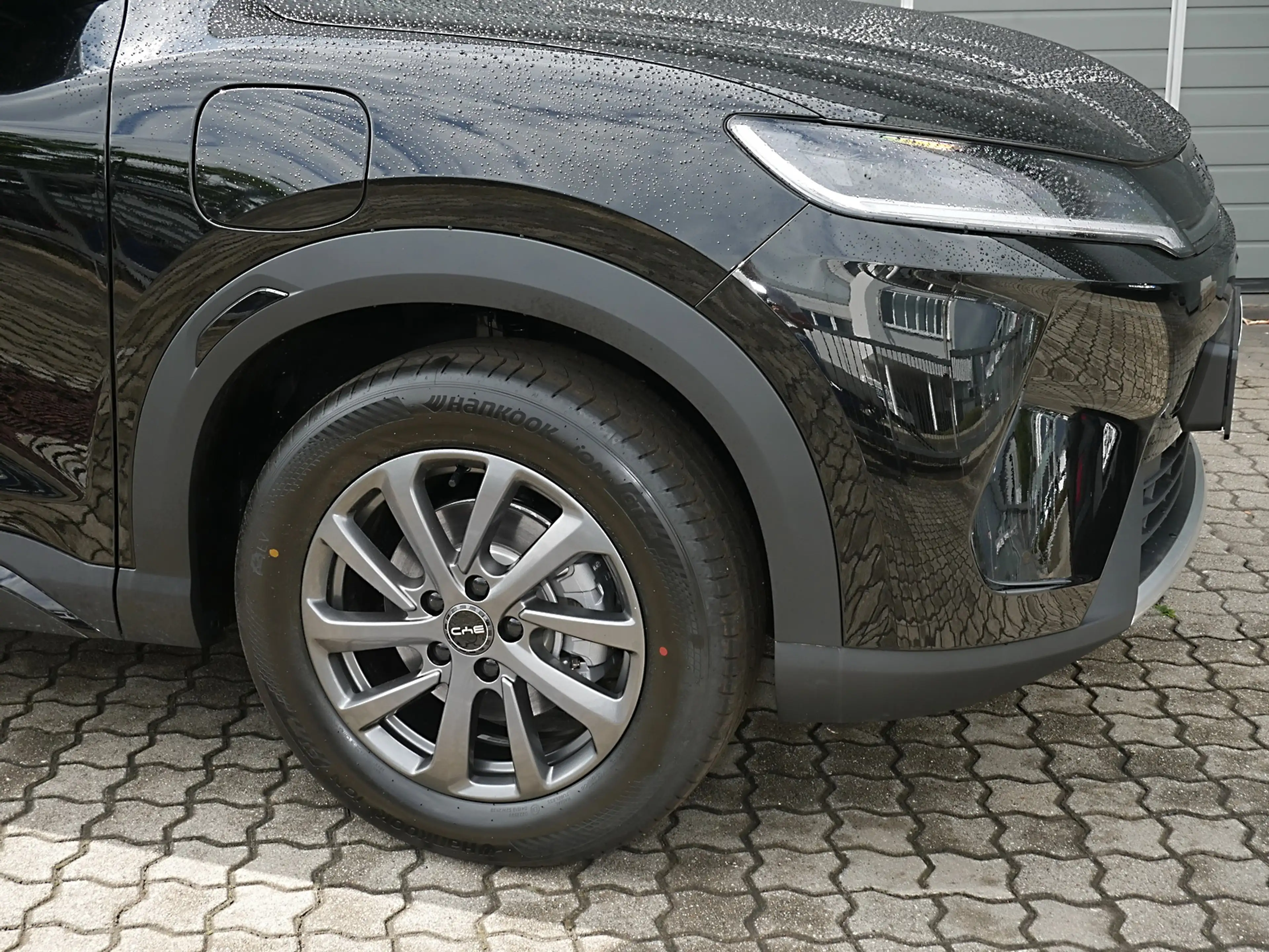 BYD Atto 2 DM-i Boost 156kW 360° Navi Pano 17"Alu — photo 11