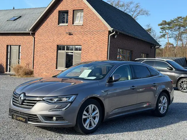 Renault Talisman Talisman 1.6 dCi