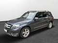Mercedes-Benz GLK 350 CDI 4Matic (BlueEFFICIENCY) 7G-TRONIC Gris - thumbnail 2