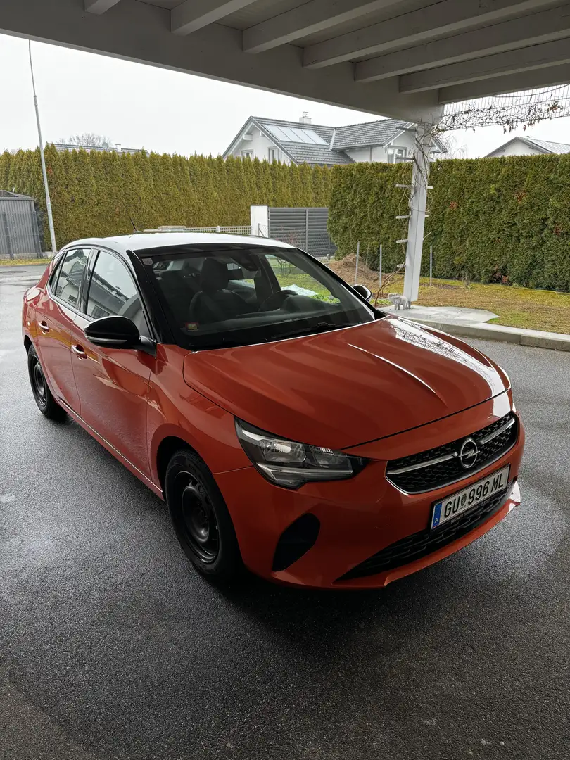Opel Corsa 1,2 Elegance - 1