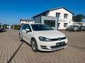 Volkswagen Golf VII Lim. Lounge BMT*Tempomat* Weiß - thumbnail 2