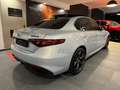 Alfa Romeo Giulia 2.2 210CV AT8 Q4 VELOCE 2020 Blanco - thumbnail 10