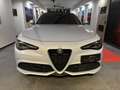 Alfa Romeo Giulia 2.2 210CV AT8 Q4 VELOCE 2020 Blanco - thumbnail 4
