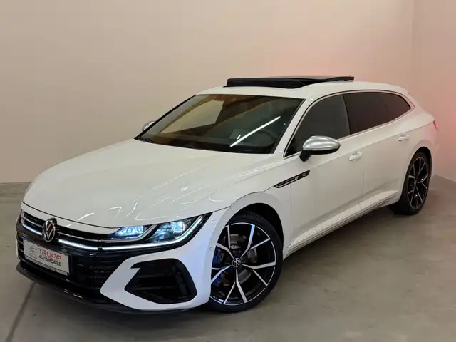 Volkswagen Arteon SB R 4Motion/PANO/AHK/IQ Light/HUD/R KAM
