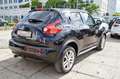 Nissan Juke 1.6 TURBO, SERVICE+BREMSE NEU, Navi, Klimaaut, uvm Black - thumbnail 6