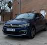 Citroen C-Elysée C-Elysee PureTech 82 Selection Blau - thumbnail 1
