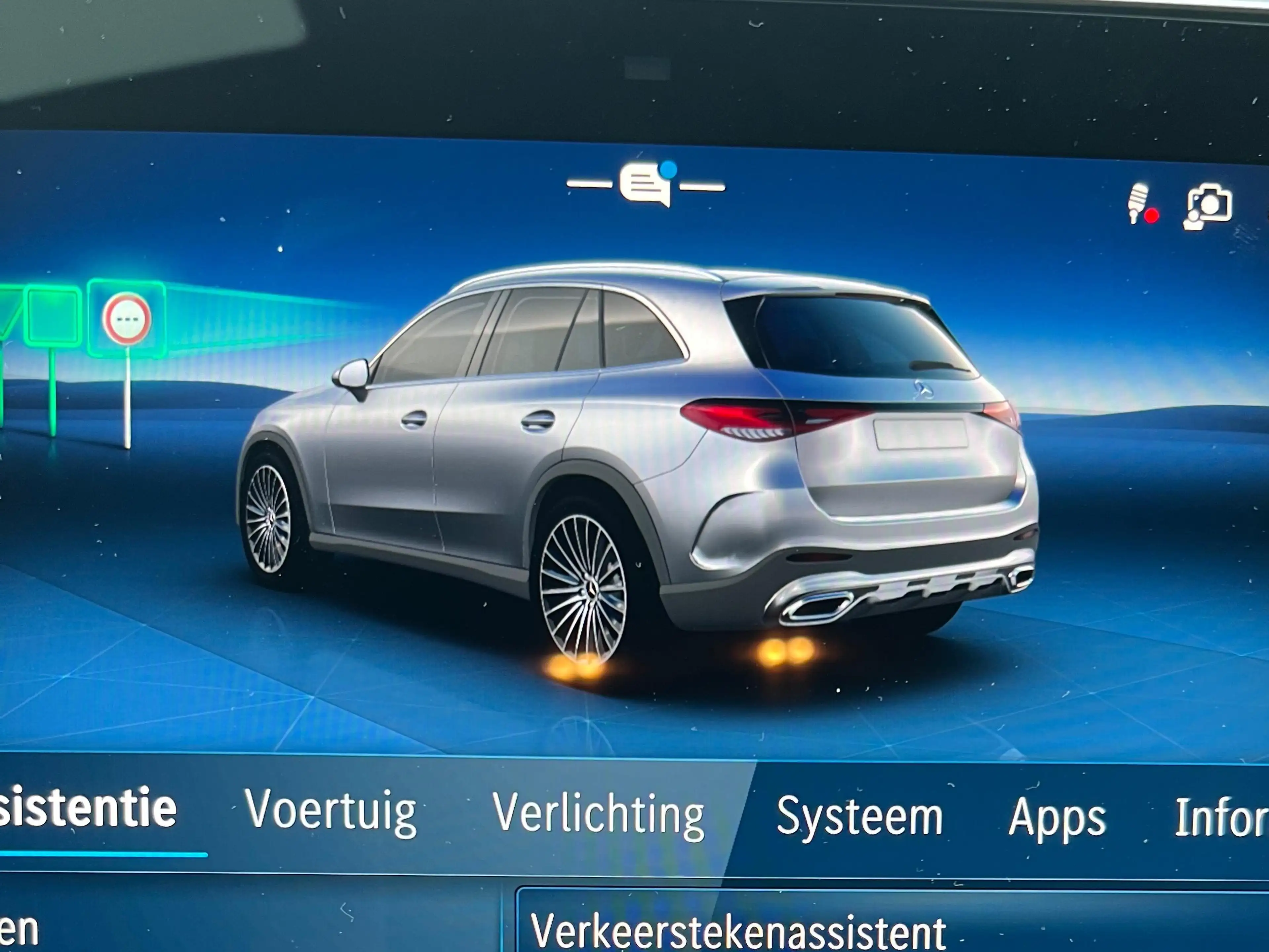 Mercedes-Benz GLC 200 GLC 200 AMG Line AMG Line"360°CAMERA/PANO/MEMORY SEATS/TREKHAAK ELEKTRISCH/PERFECTE STAAT!!! — photo 8