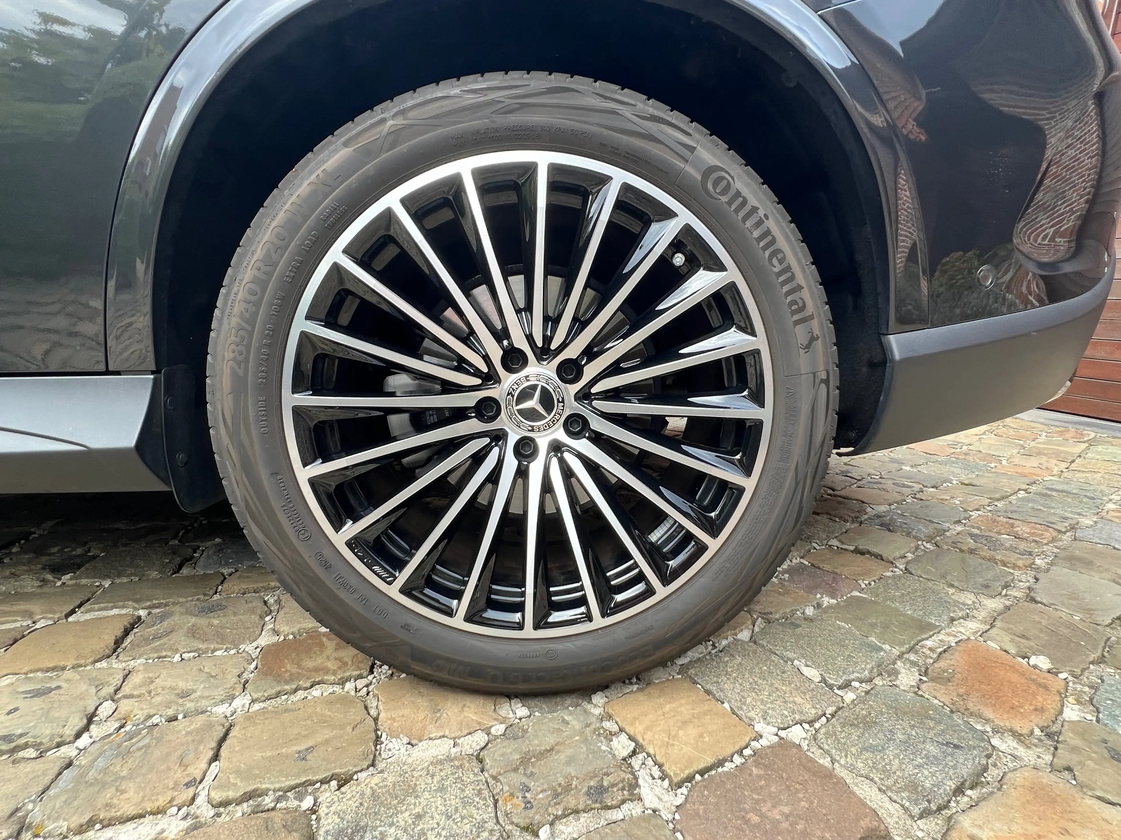 Mercedes-Benz GLC 200 GLC 200 AMG Line AMG Line"360°CAMERA/PANO/MEMORY SEATS/TREKHAAK ELEKTRISCH/PERFECTE STAAT!!! — photo 9