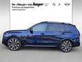 BMW X7 M60i M Sportpaket Pro Pano Bowers & Wilkins Blau - thumbnail 3