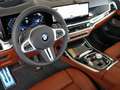 BMW X7 M60i M Sportpaket Pro Pano Bowers & Wilkins Blau - thumbnail 4
