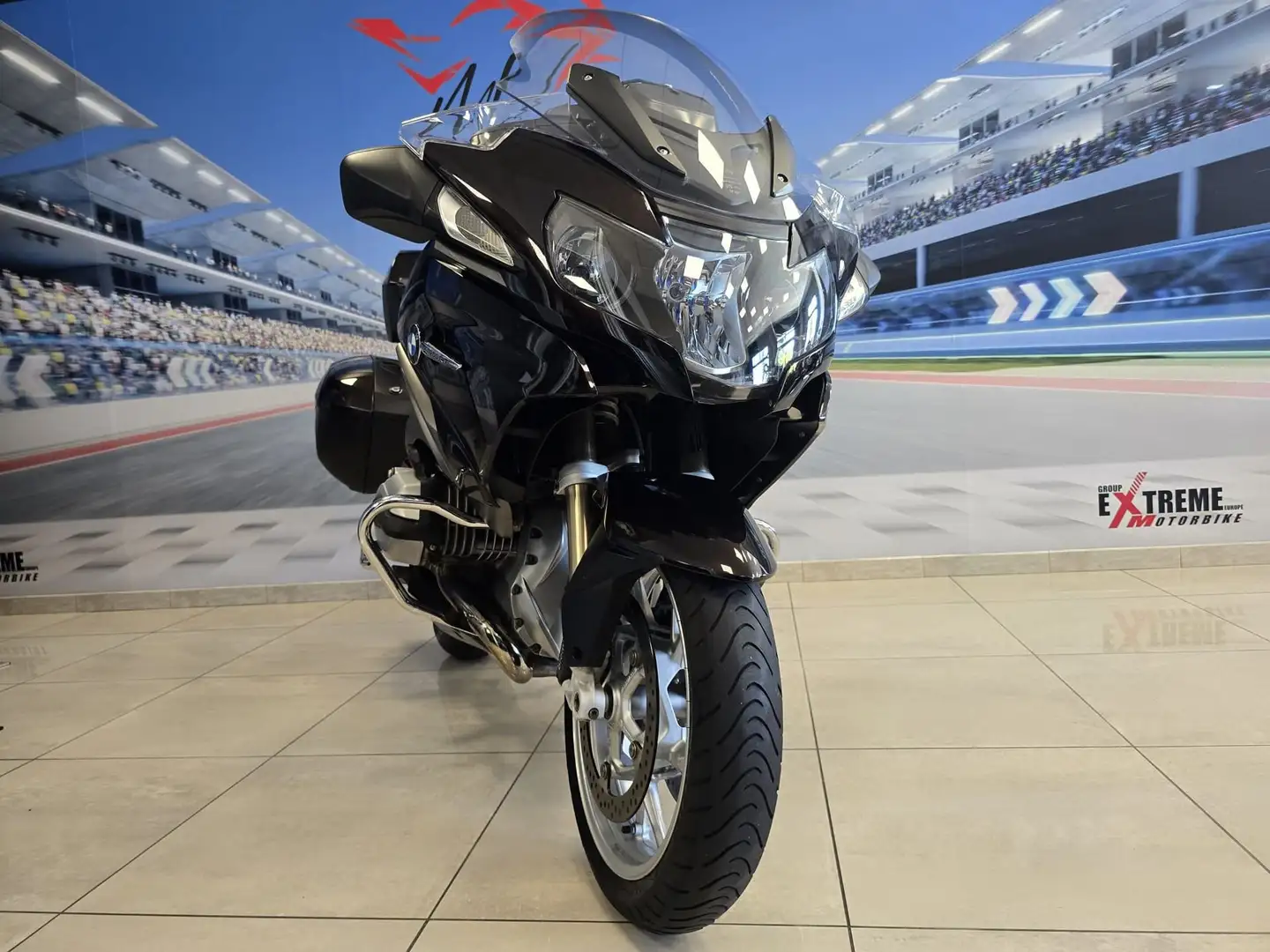 BMW R 1200 RT - Km 22700 - 2