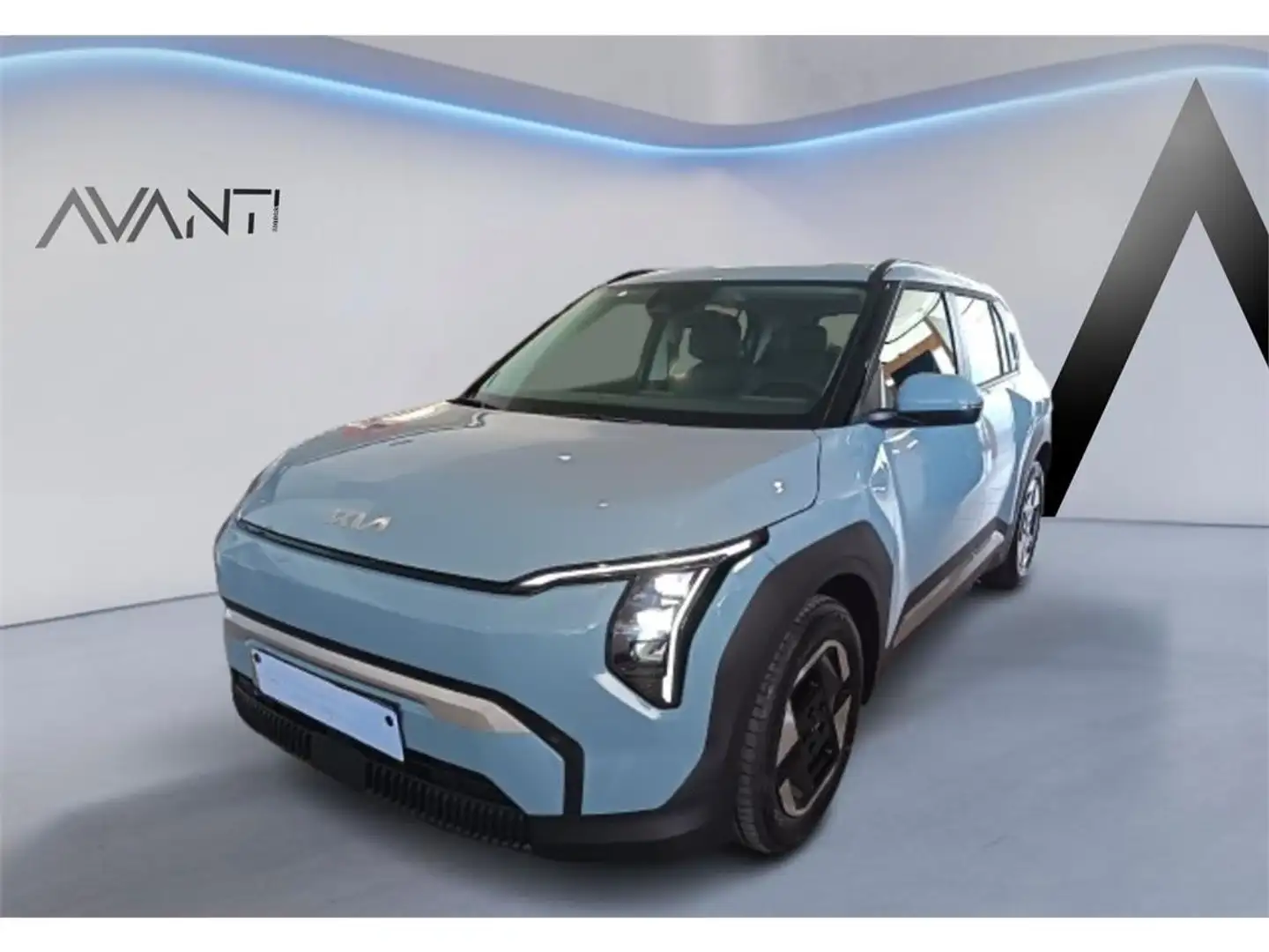Kia EV3 Air Standard Range - 1