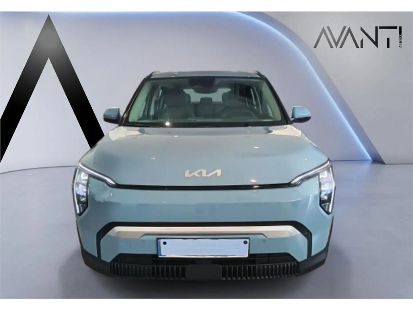 Kia EV3 Air Standard Range - 2