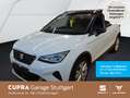 SEAT Arona X-Perience 1.0 TSI 85kW Weiß - thumbnail 1