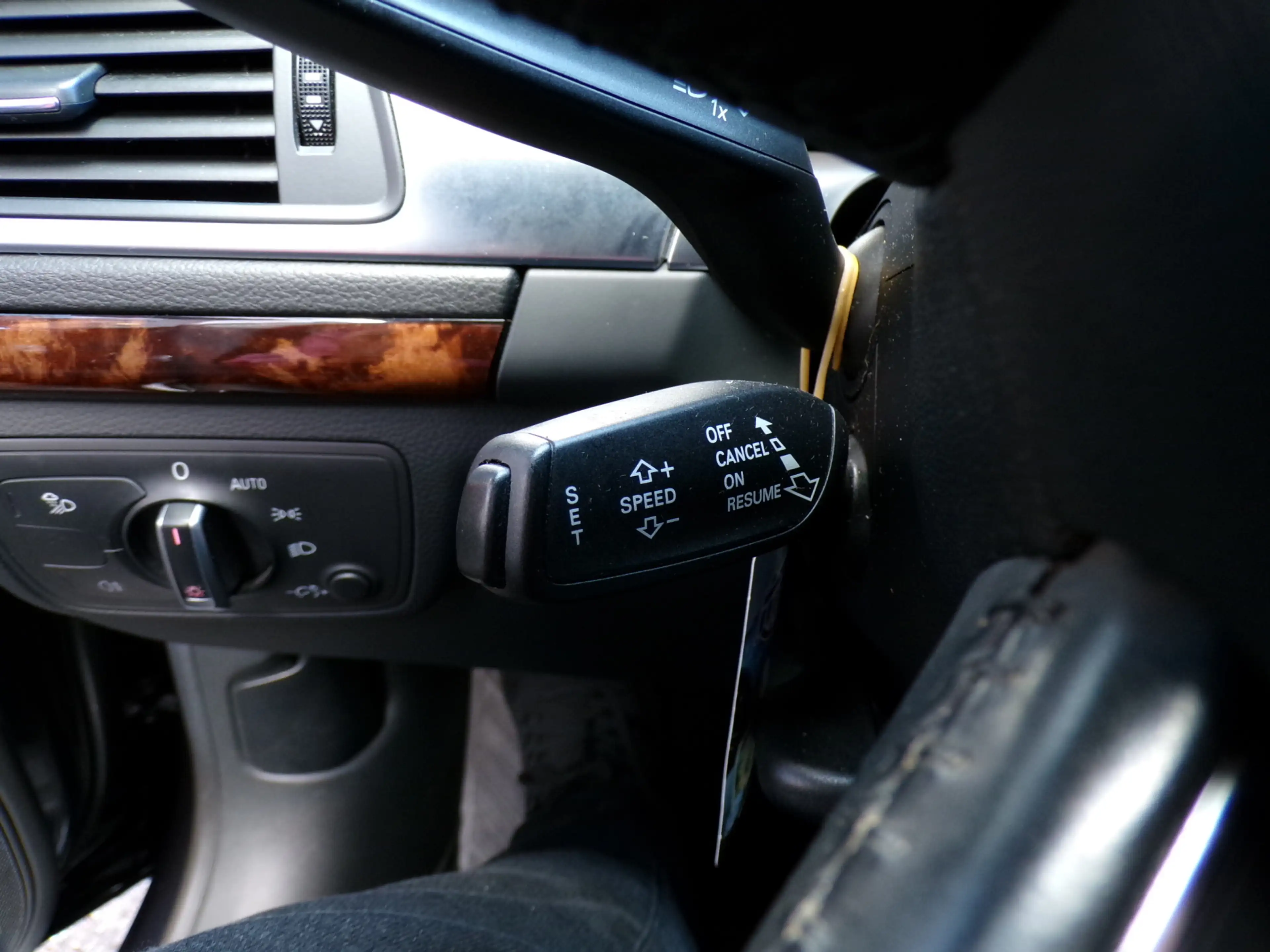 Audi A7 Sportback 2.8 FSI quattro Pro Line AUTOMAAT,LEDER, — photo 16