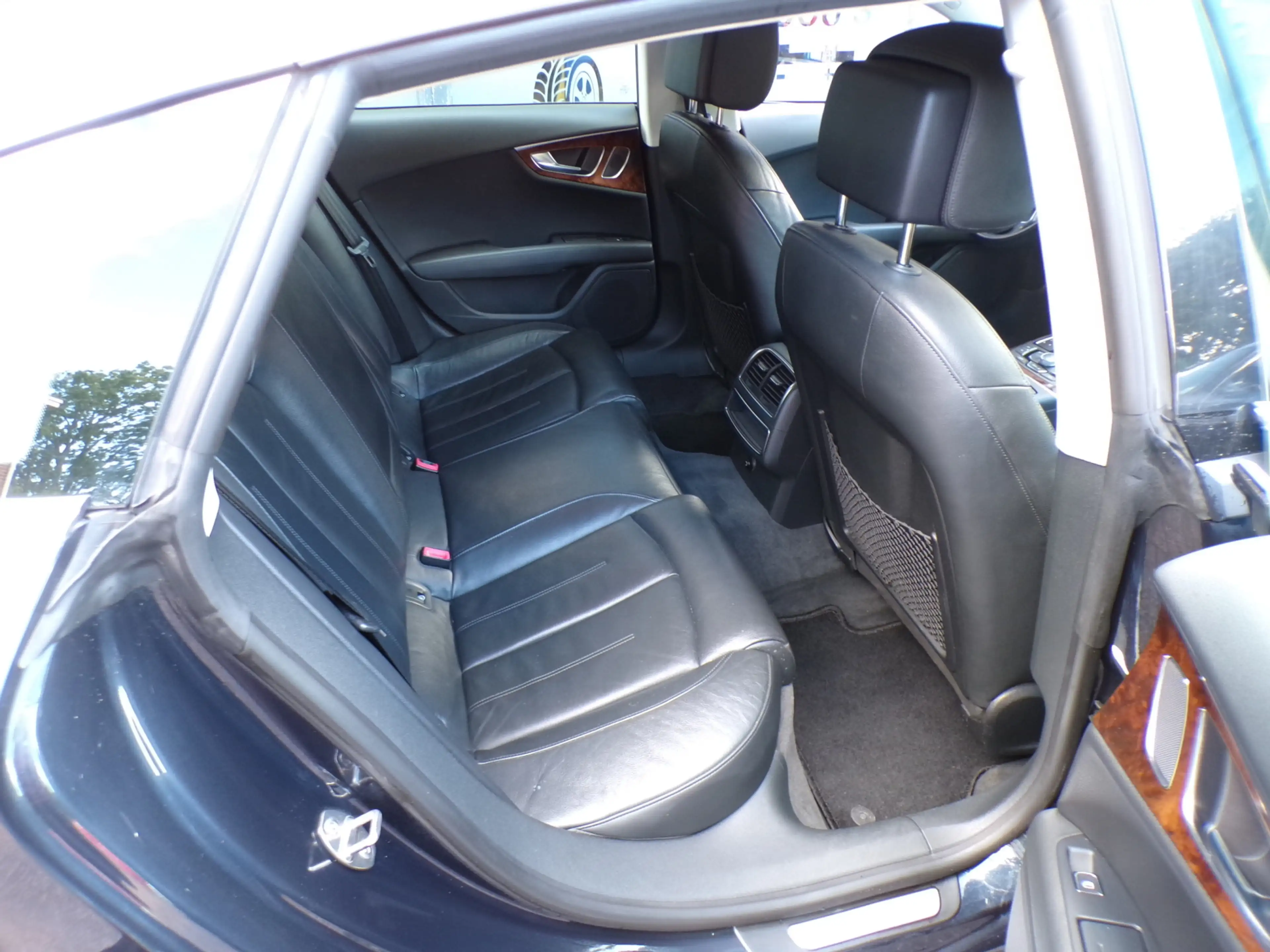 Audi A7 Sportback 2.8 FSI quattro Pro Line AUTOMAAT,LEDER, — photo 7