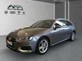 Audi A4 Avant 40 TFSI quattro S tronic Pano*B&O*Nav*VC*Led Gris - thumbnail 2