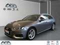 Audi A4 Avant 40 TFSI quattro S tronic Pano*B&O*Nav*VC*Led Gris - thumbnail 1