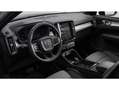 Volvo XC40 B3 Plus Aut. Gris - thumbnail 12