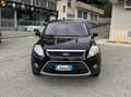 Ford Kuga Kuga 2.0 tdci Titanium 4wd 163cv GARANZIA Schwarz - thumbnail 3